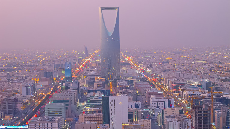 Саудитска Арабия - най-големият износител на петрол в света, удвои