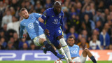 Челси победи Малмьо с 4:0