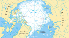 Пентагона: Русия и Китай засилват сътрудничеството в Арктика