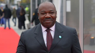 Военното правителство на Габон освободи президента Али Бонго от домашен