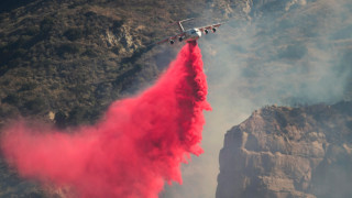 Президентът на САЩ Доналд Тръмп заплаши да отреже федералното финансиране