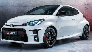 Продажбите на Toyota Motor през първата половина на годината са