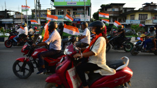 Електрификацията на возилата не е каприз на който имат право