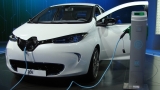  Европейски Съюз постанова до 38% мита за импорт на електрически автомобили от Китай 