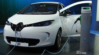 Германия ще стимулира купуването на електромобил с 4 хиляди евро
