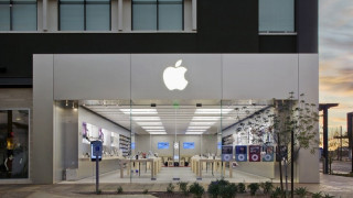 Apple отваря първия си магазин в Индия догодина