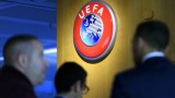 УЕФА: Европейското участие на Манчестър Юнайтед е под въпрос