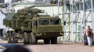 Русия започна изпитания на електромагнитни оръжия на полигон Това съобщава