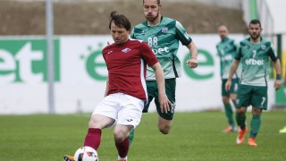 Ръководството на Септември София излезе с официално съобщение във връзка