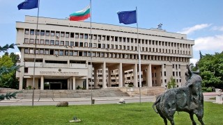 Външно министерство предупреждава българите да внимават в Тбилиси
