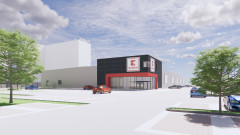 Служителите на Kaufland у нас надхвърлиха 8000, всеки четвърти работи в София