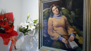 Носталгия към човещината в столичната „Лик”