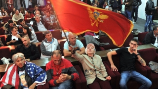 Черна гора гласува членството си в НАТО