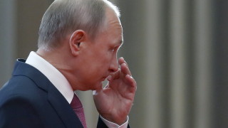 Руският президент Владимир Путин заяви че диалог с американския му