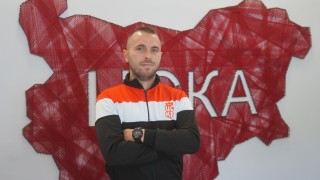 Селекцията на ЦСКА 1948 продължава с втори футболист от Струмска