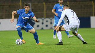 Левски ще направи бърза визита във Варна за гостуването на