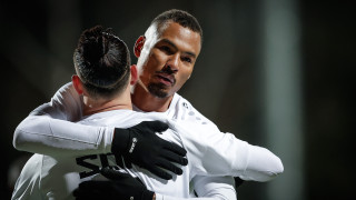 За футболиста на Лудогорец Оливие Вердон двубоят тази вечер срещу