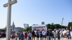 Полша обвини 18-годишен украинец в оскверняване на паметници и подготовка на саботаж