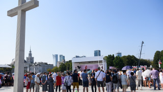 Полските власти повдигнаха обвинения срещу 18 годишен украински гражданин за подбуждане