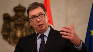 Президентът на Сърбия Александър Вучич ще разкрие предложение на държавата
