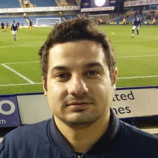 Иван Николов