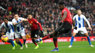 Мениджърът на Манчестър Юнайтед Оле Гунар Солскяер засипа с похвали