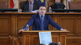 От ИТН отправиха послание към българските граждани Станислав Балабанов в