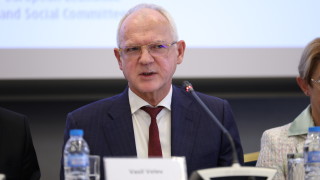 За бизнеса е важно да има устойчиво управление на по широка