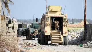 16 масови гроба откриха в Синджар в Ирак 