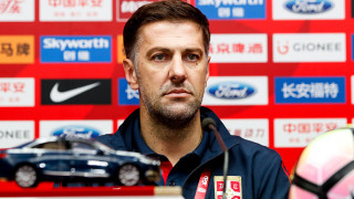 Всички детайли по договора между БФС и Младен Кръстаич вече