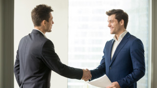 Първото впечатление безспорно е най важно А ако наистина ни е важно