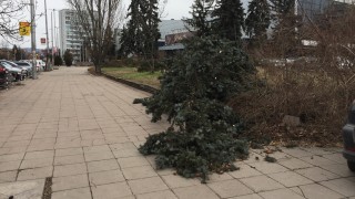 Частен съдебен изпълнител продава зала Универсиада в столицата Обявлението е