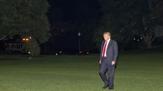 Тръмп призова главния прокурор да прекрати разследването за руска намеса