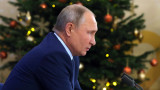  Путин реши да се имунизира 