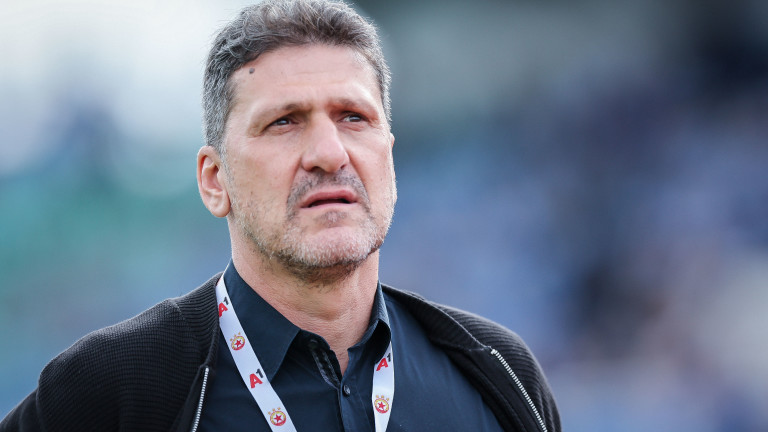 Фичо: Нямахме късмета да играем срещу юношески формации, нямахме късмета съдии да ни решават мачовете...