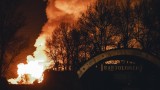 Руски дронове продължават да атакуват жилищни квартали в Украйна