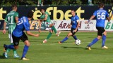 Черно море победи Берое с 1:0 и задълбочи кризата при старозагорци