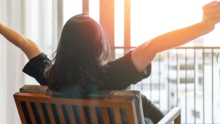 На всички ни се е случвало да ни налегне мързелът