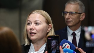 Бяхме избрани от българските граждани за народни представители с общи