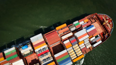 Maersk съобщи, че неин кораб е преминал през Ормузкия проток