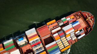Maersk съобщи, че неин кораб е преминал през Ормузкия проток