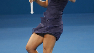 Иванович започна с победа в Синсинати