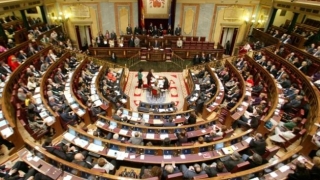 Испанският парламент одобри спорния закон за амнистията на каталунските сепаратисти