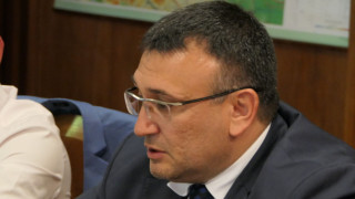 Молдовци са разбили банкомата в Стара Загора Това потвърди пред БНР министърът