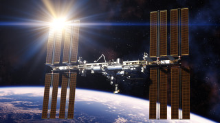 Космическият кораб Союз МС 22 чийто радиатор беше повреден ще се