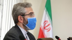 Възобновяват преговорите по иранската програма преди края на ноември 
