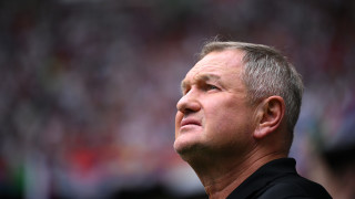 Националният отбор на Словения доказа че има място сред най добрите