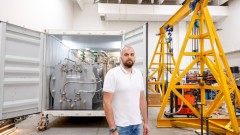 Българската Hydrogenera привлече близо 8 милиона лева от излизането си на борсата