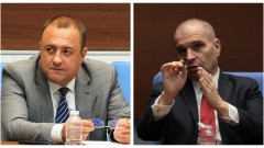 Иван Иванов и Гроздан Караджов се скараха на опозицията заради "манипулативни твърдения" 