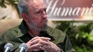 Кастро: САЩ насърчават наркотърговията